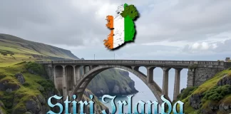 Știri Irlanda 21 septembrie 2025 – analize pentru românii din Irlanda