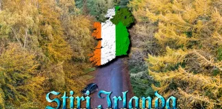Știri Irlanda ☘️ 22 septembrie 2025 Știri din Irlanda 22 septembrie 2025 - furt, infracționalitate, accidente, controale antidrog și informații importante pentru românii din Irlanda