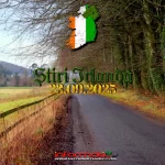 Știri Irlanda ☘️ 23 septembrie 2025 Irlanda ştiri breaking news 23 septembrie 2025 - anchetă viol, salarii medici record, fraude bancare şi noutăți actualitate din Irlanda