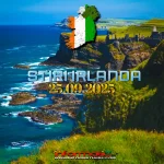 Știri Irlanda ☘️ 25 septembrie 2025 Știri Irlanda septembrie 2025: Percheziții la cartelul Kinahan, Obama primește Freedom of Dublin, criza locuințelor, ESRI avertismente