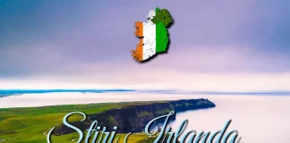 Știri Irlanda ☘️ 26 septembrie 2025 Știri Irlanda septembrie 2025: Buget 2026 cu Fuel Allowance mărit, pensii, sănătate, ambasada SUA - Informatia IRL