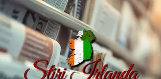 Știri Irlanda ☘️ 30 septembrie 2025 Știri din Irlanda 30 septembrie 2025 - Informatia IRL portal români