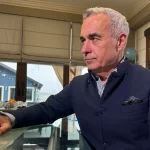 Călin Georgescu trimis în judecată pentru complicitate la tentativă de acțiuni împotriva ordinii constituționale. 22 de persoane inculpate, între care Horațiu Potra Călin Georgescu inculpat pentru acțiuni împotriva ordinii constituționale - fotografie oficială