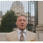 Conor McGregor se retrage din cursa prezidențială