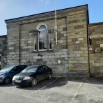 Bărbat din Cork prins căutând într-o dubă a mai furat un clește și alimente