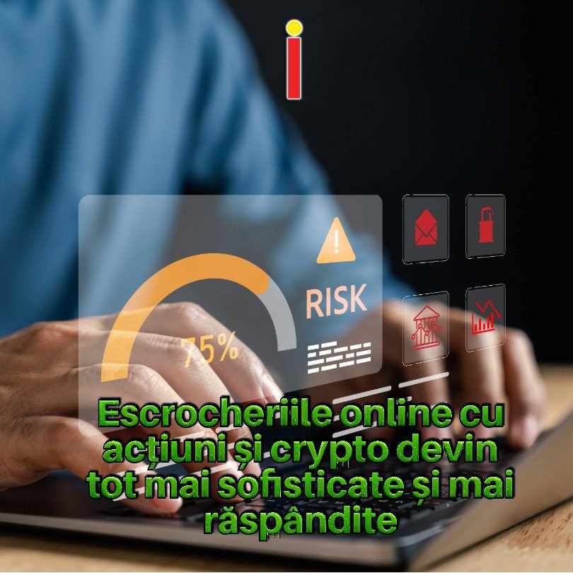 escrocherii crypto Irlanda