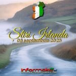 Știri Irlanda ☘️ 06 septembrie 2025