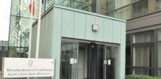 Bărbat de 26 de ani, inculpat pentru agresiunea sexuală a unei fetițe de 10 ani în vestul Dublinului