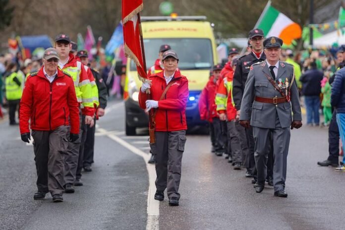 Killarney Order of Malta