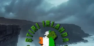 Știri Irlanda 03 octombrie 2025