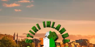 Știri Irlanda 07 octombrie 2025