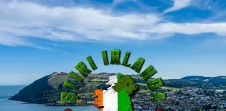 Știri Irlanda 09 octombrie 2025