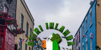 Știri Irlanda 10 octombrie 2025