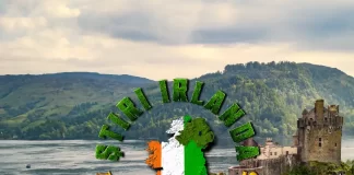 Știri Irlanda 12 octombrie 2025