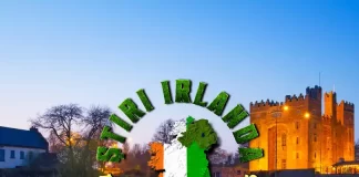 Știri Irlanda 13 octombrie 2025