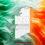 Știri Irlanda 20 octombrie 2025
