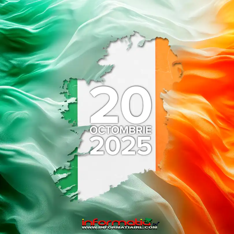 Știri Irlanda 20 octombrie 2025