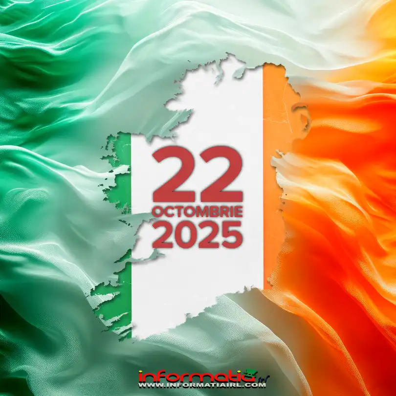 Știri Irlanda 22 octombrie 2025