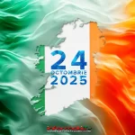 Știri Irlanda 24 octombrie 2025