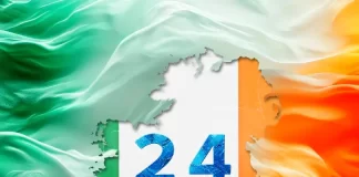 Știri Irlanda 24 octombrie 2025