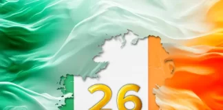 Știri Irlanda 26 octombrie 2025