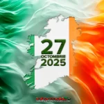 Știri Irlanda 27 octombrie 2025