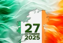 Știri Irlanda 27 octombrie 2025