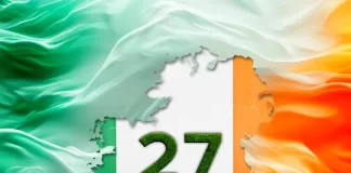 Știri Irlanda 27 octombrie 2025