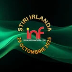 Știri Irlanda