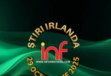 Știri Irlanda