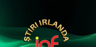Știri Irlanda