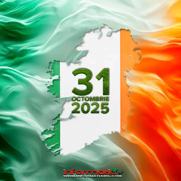 Știri din Irlanda