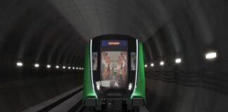 Metrolink primește undă verde: proiectul major care va lega centrul Dublinului de aeroport are autorizație de construcție MetroLink