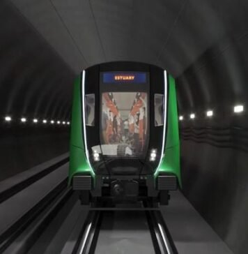 MetroLink