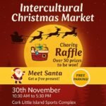 Intercultural Christmas Market