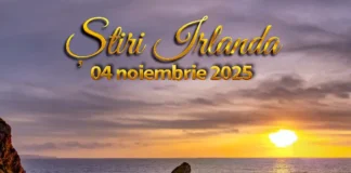 Știri Irlanda