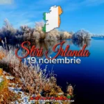 Știri Irlanda