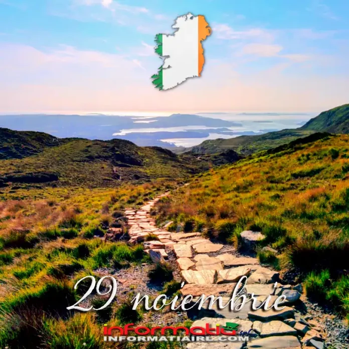 Știri Irlanda