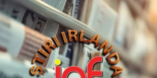Știri Irlanda