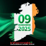 Știri din Irlanda