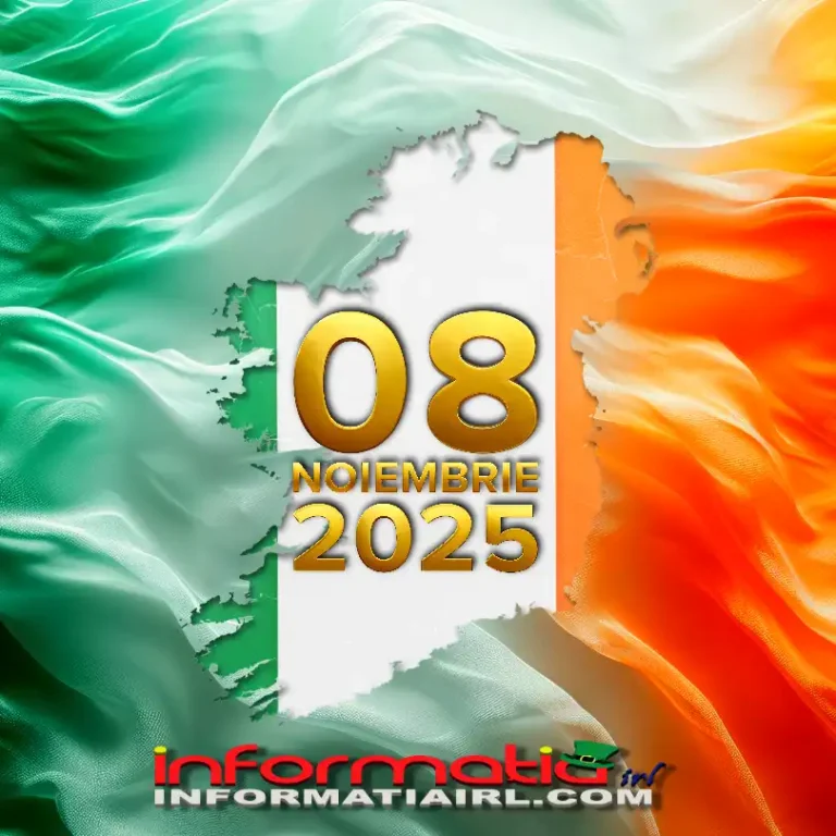Știri Irlanda