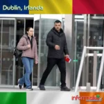 Cuplu de români condamnat în Irlanda pentru fraudă de peste 114.000 de euro din ajutoare sociale