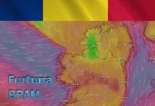 Furtuna Bram lovește Irlanda: Avertizări meteo extinse, zeci de mii de locuințe fără curent și perturbări majore în transporturi