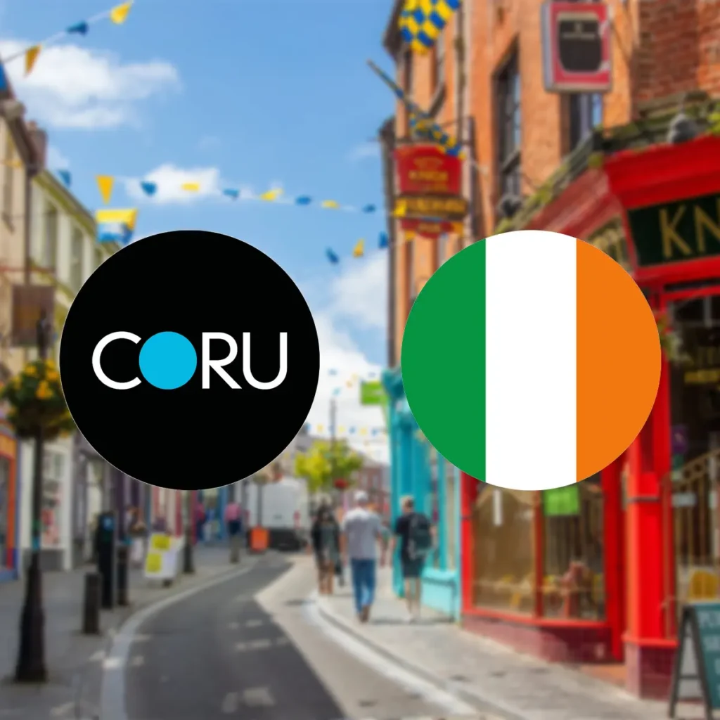 CORU