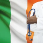 Sănătate Irlanda
