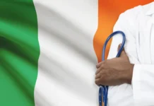Sănătate Irlanda