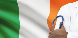 Cum funcționează sistemul de sănătate în Irlanda Sănătate Irlanda