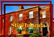 Știri Irlanda ☘️ 09 decembrie 2025 Știri Irlanda 09 DECEMBRIE 2025