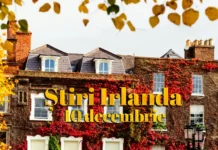 Știri Irlanda ☘️ 10 decembrie 2025 Stiri Irlanda