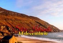 Știri din Irlanda 14 decembrie 2025
